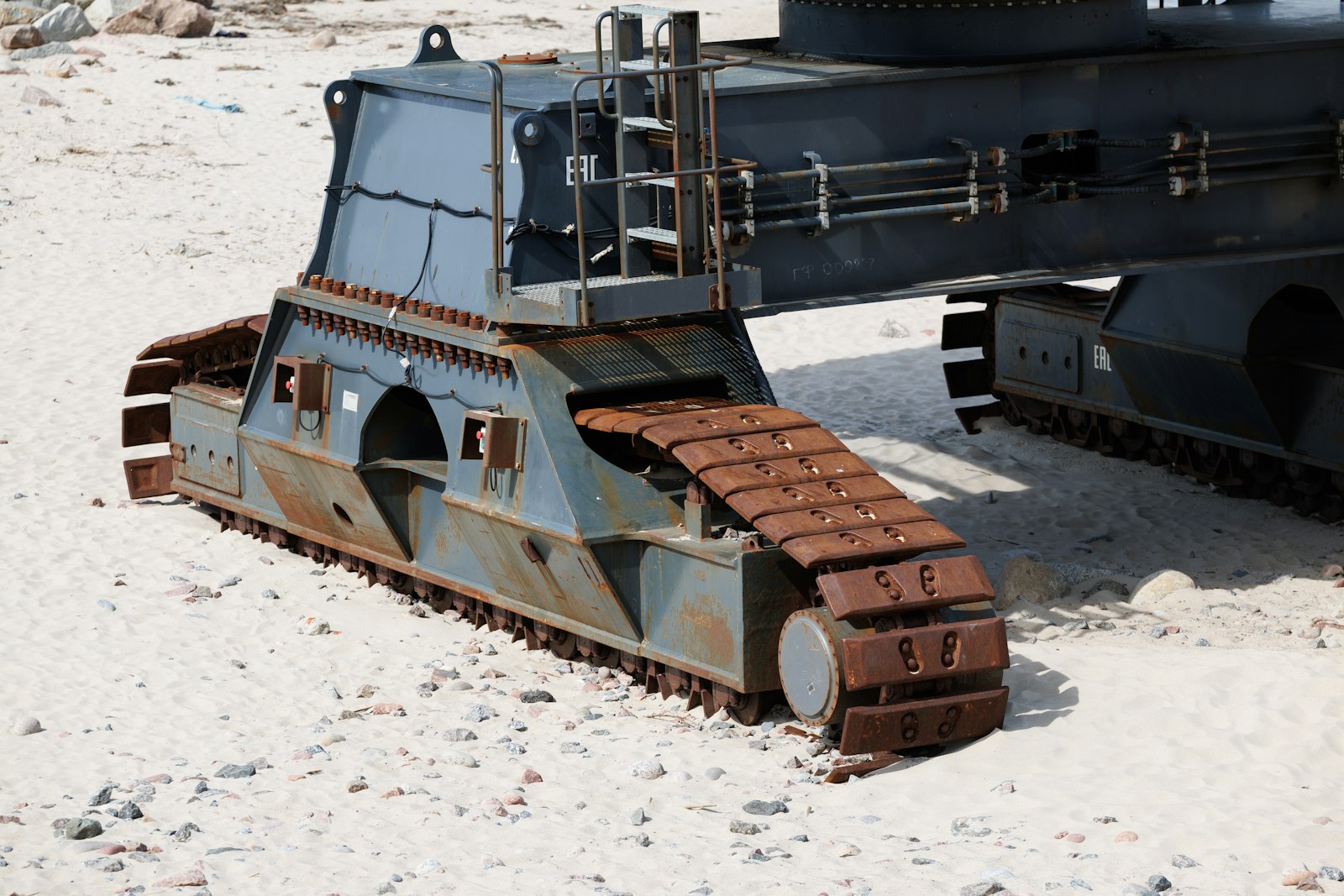 Fushi Dhiggaru Lagoon Dredging & Reclamation