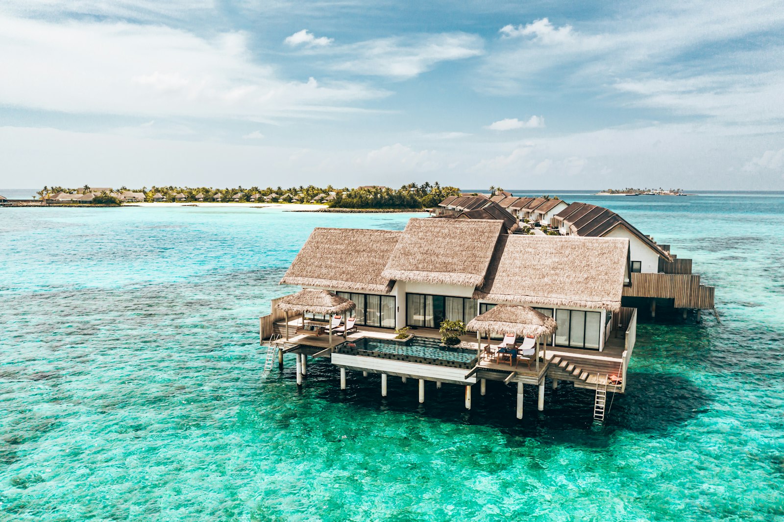 Rosewood Maldives