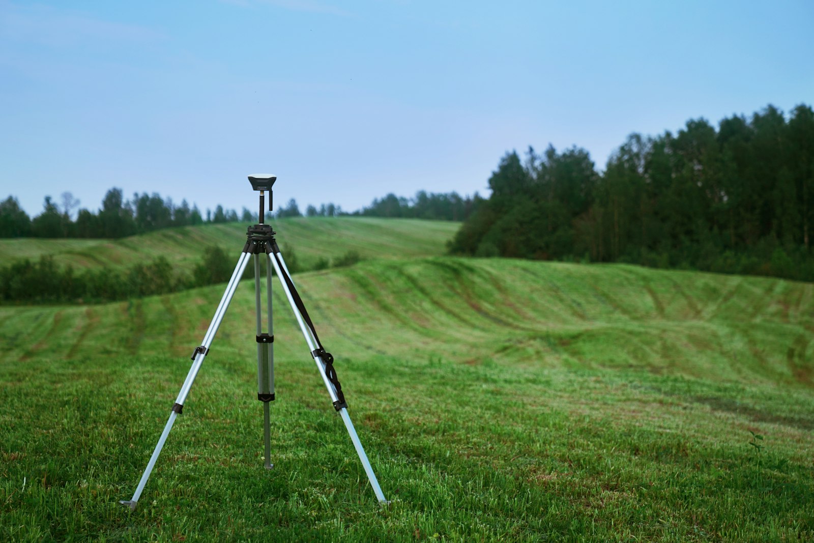 Survey & Photogrammetry Kit